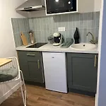 La Emeraude - Cosy, Chic Et Bord De Cabourg