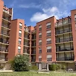 La Emeraude - Cosy, Chic Et Bord De Apartmán
