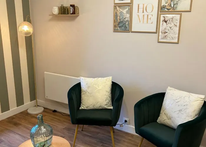 La Emeraude - Cosy, Chic Et Bord De Cabourg